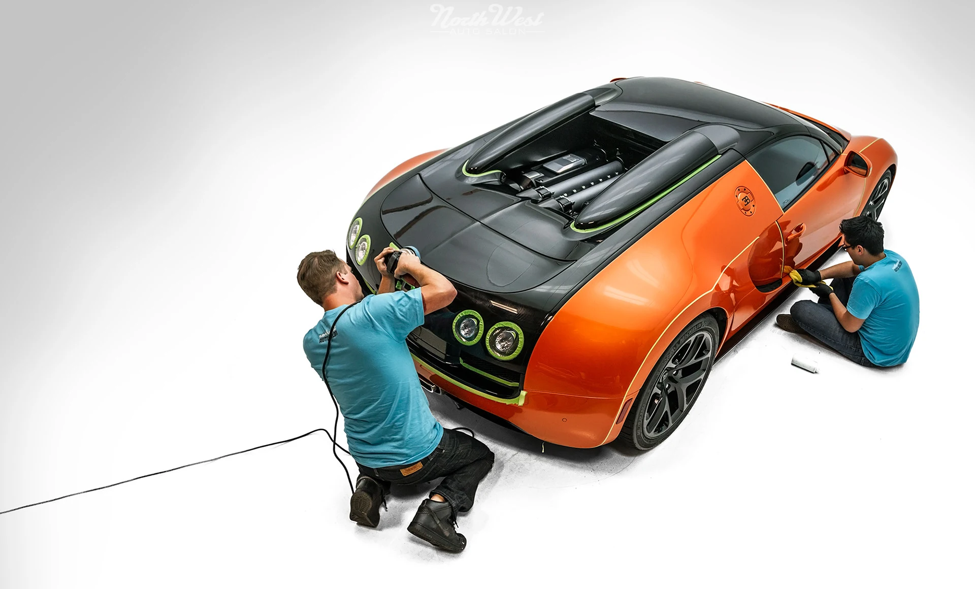 Archive: Automotive Photography — project image 38