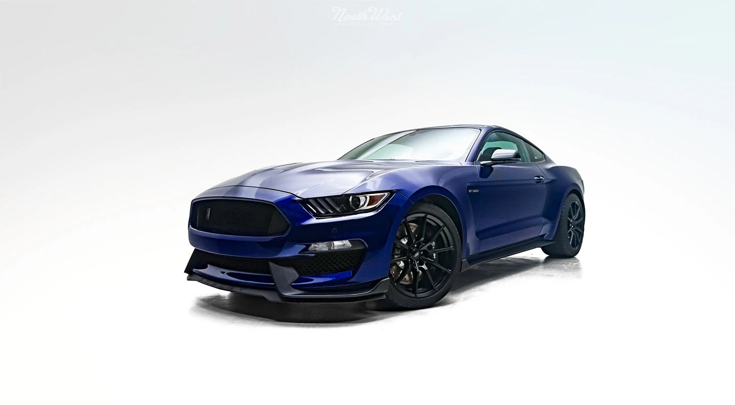 Archive: Automotive Photography — project image 3