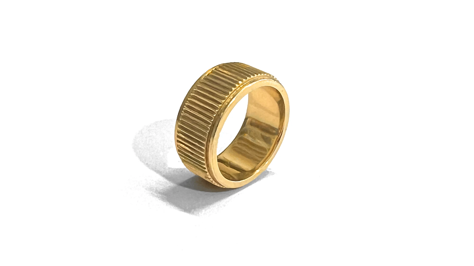 Personal: Wedding Ring — project image 5