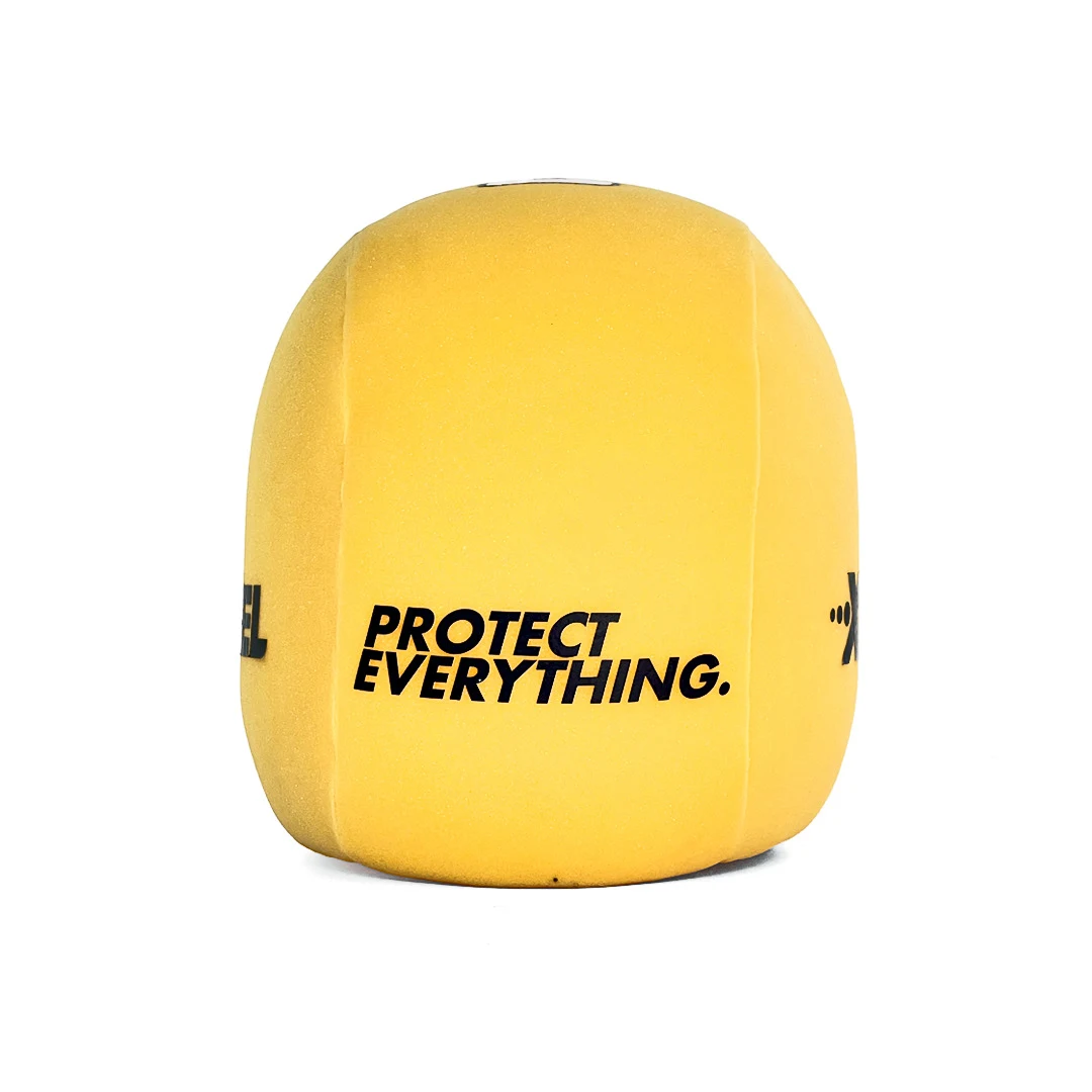 Promo: Novelty Foam Racing Helmet — project image 4
