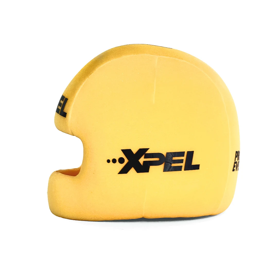 Promo: Novelty Foam Racing Helmet — project image 7