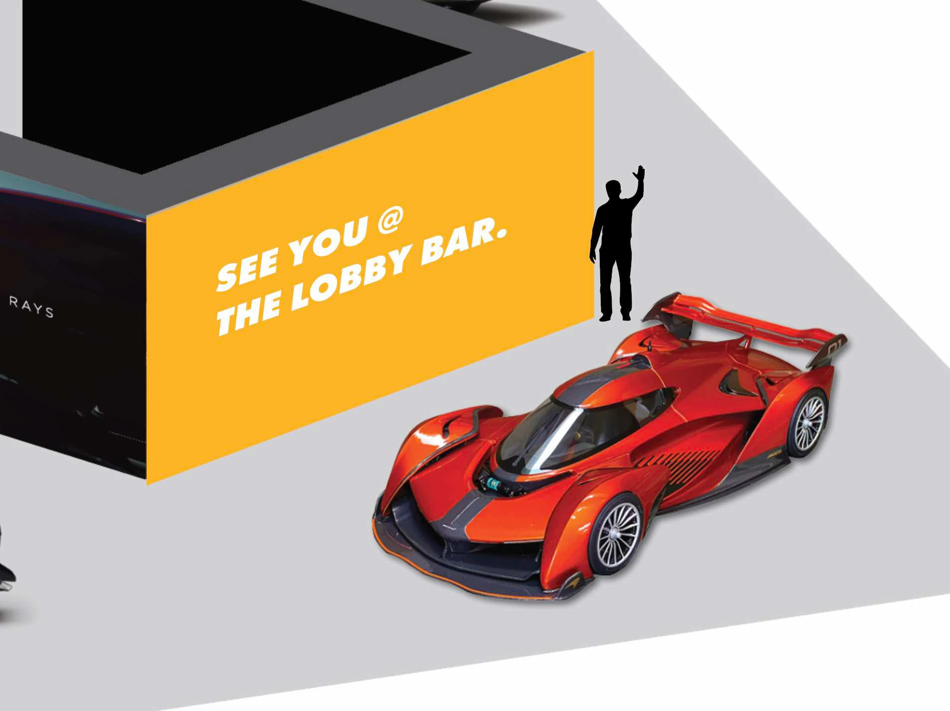 Activation: SEMA Show 2024 | XPEL — project image 2