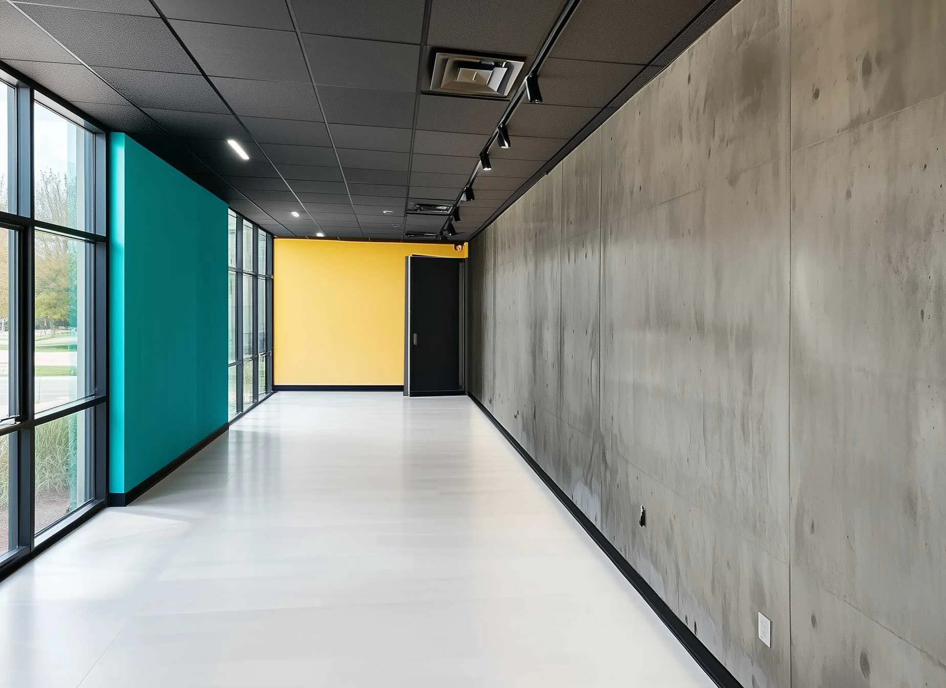Retail: XPEL Flagship Store — project image 2