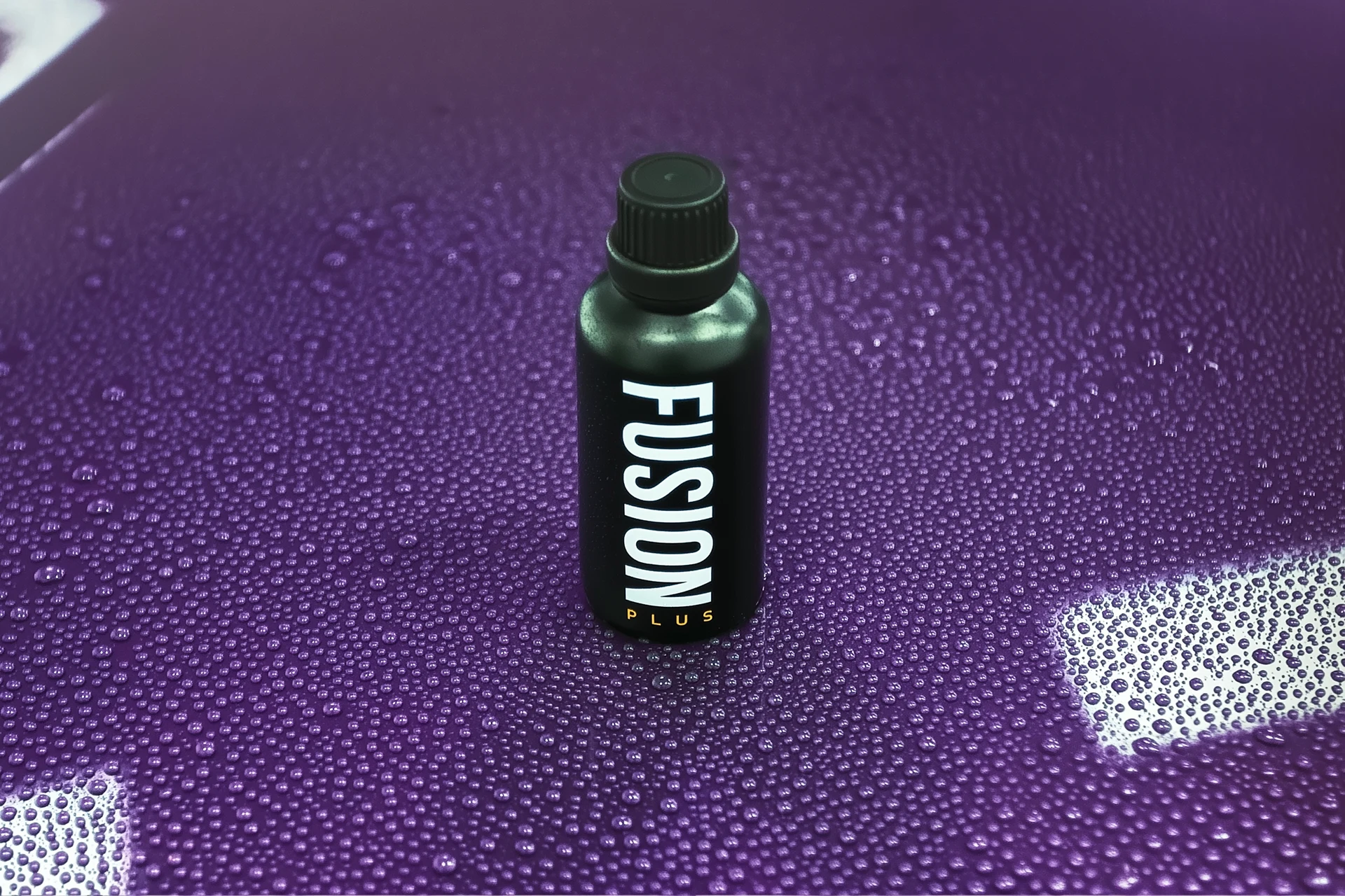 Product: FUSION PLUS — project image 1