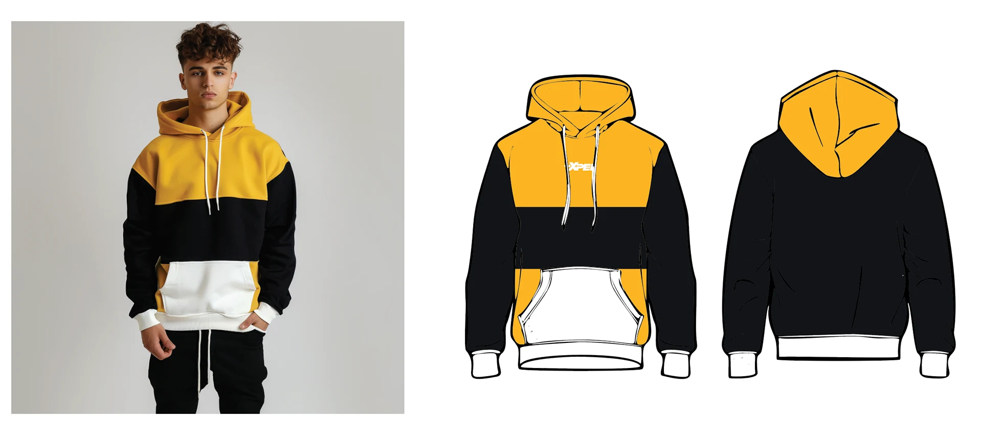 Merch: Soft Goods & Collectables — project image 18