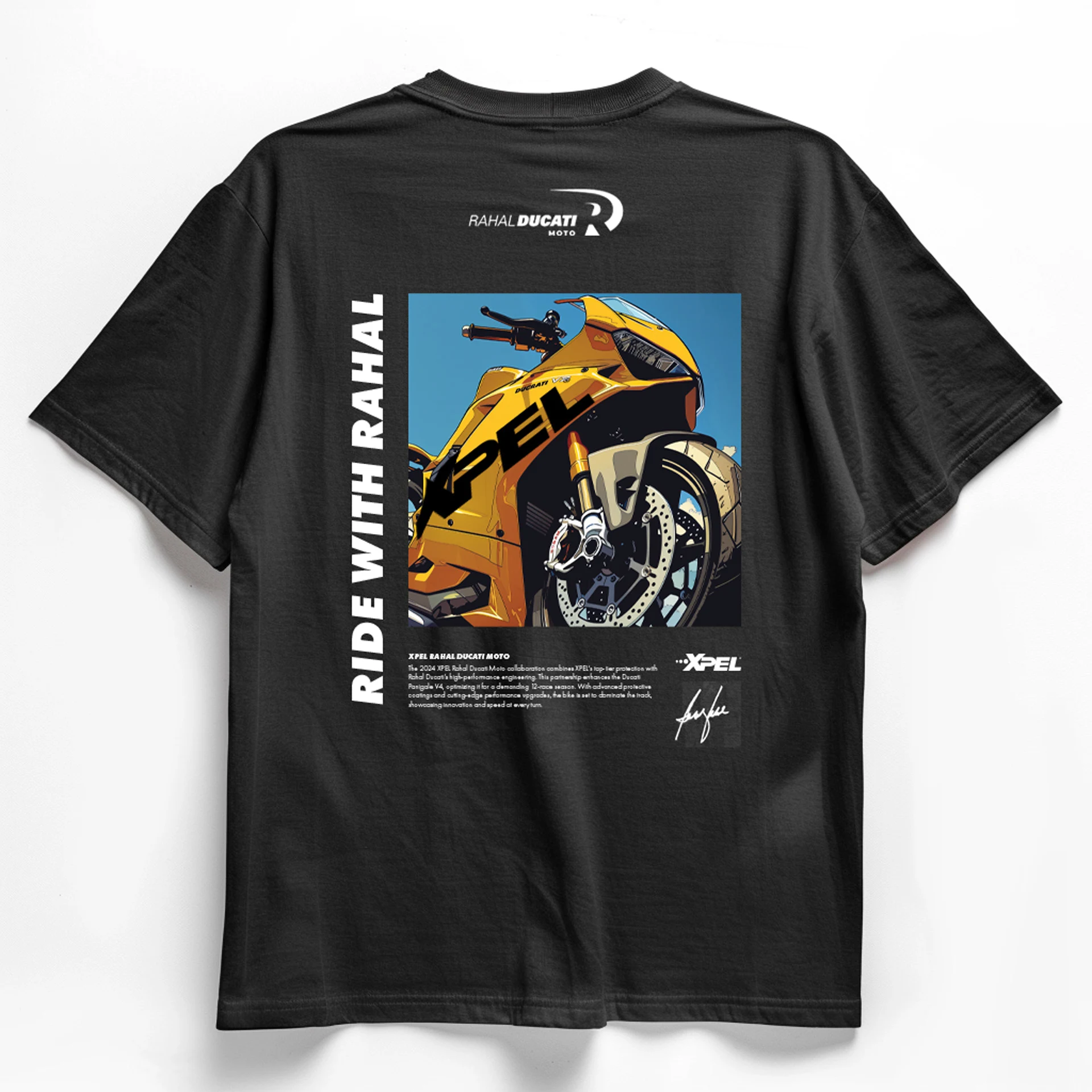 Merch: Soft Goods & Collectables — project image 16