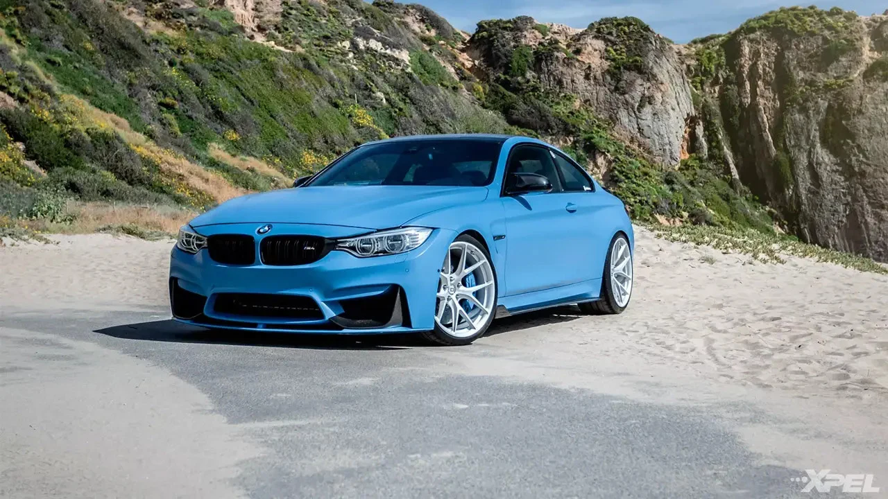 Archive: Automotive Photography — project image 31