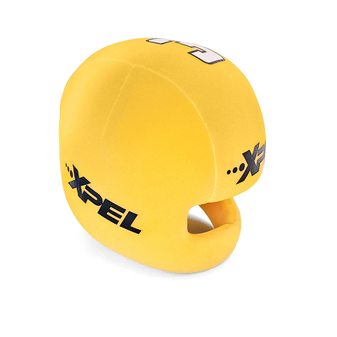 Promo: Novelty Foam Racing Helmet — project image 1