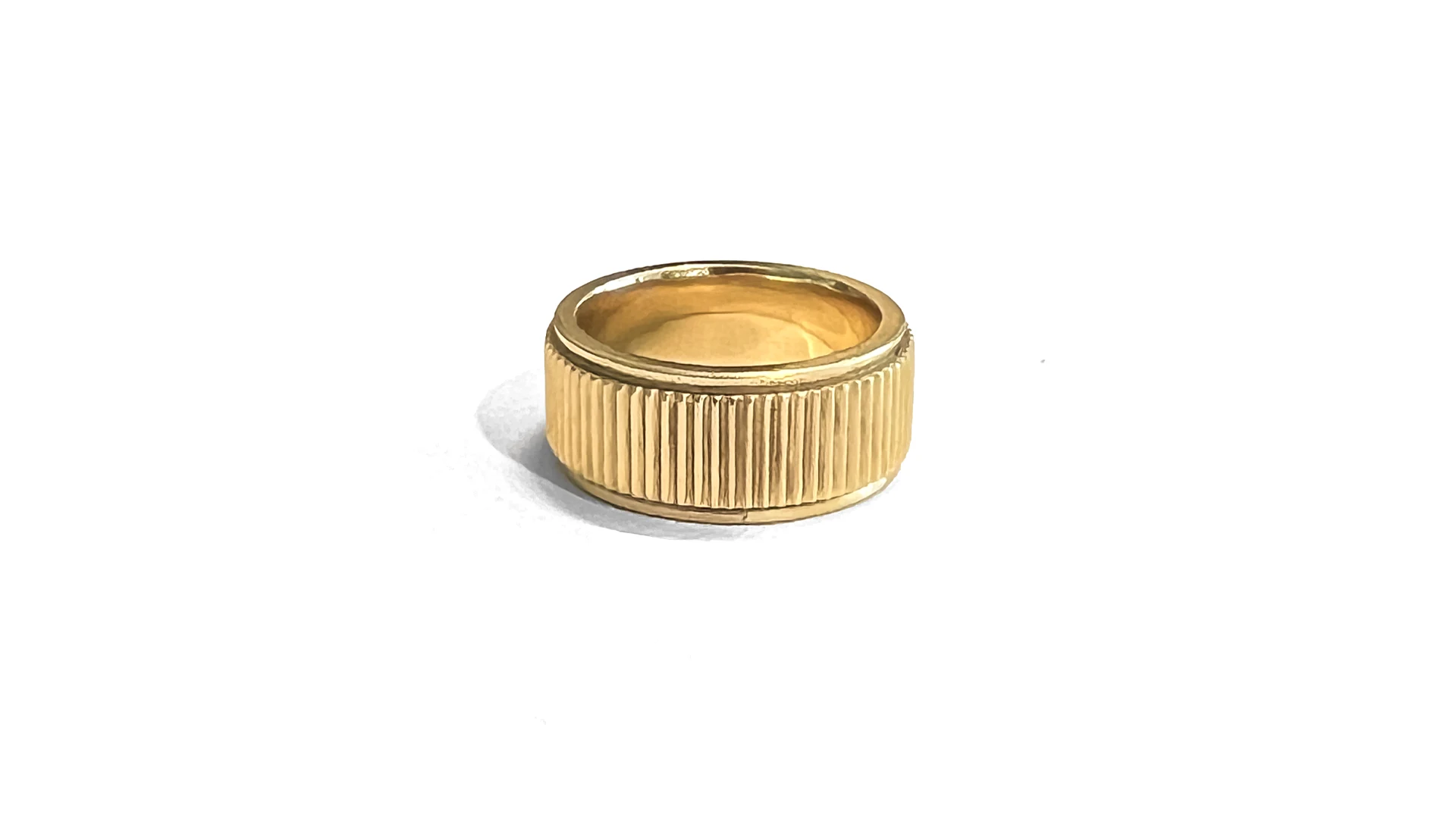 Personal: Wedding Ring — project image 3