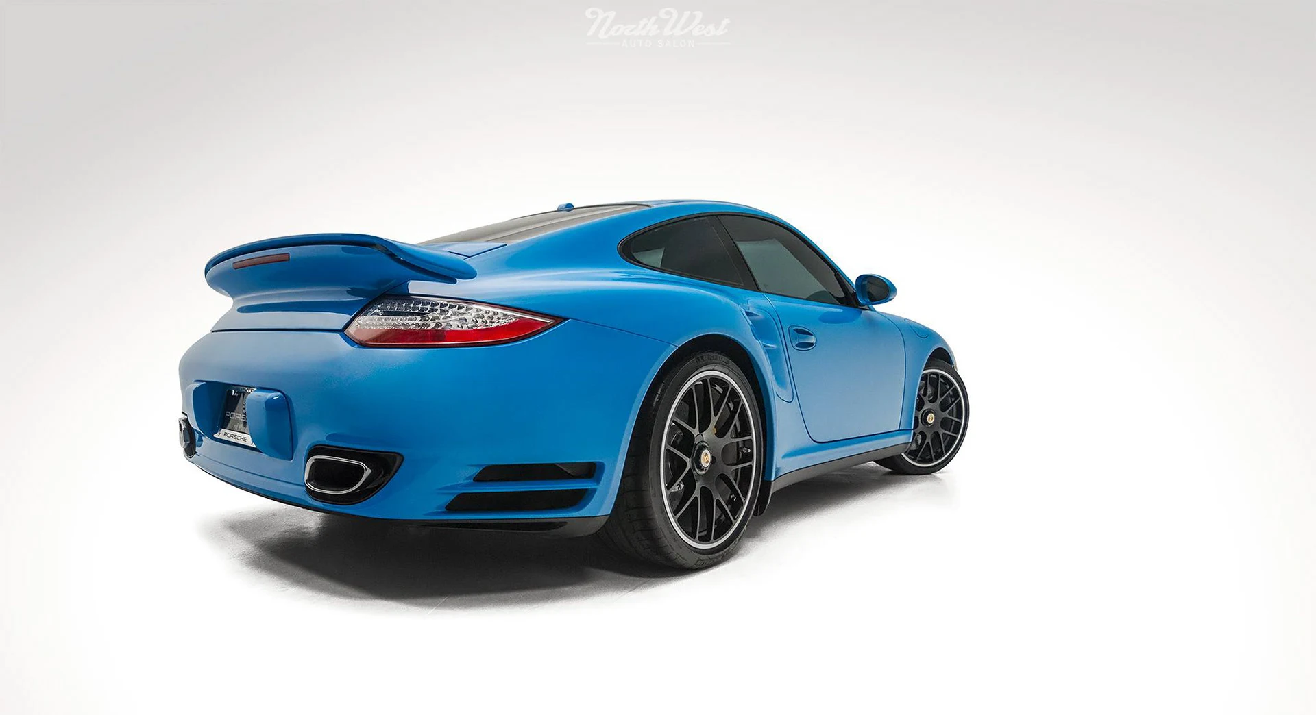 Archive: Automotive Photography — project image 7