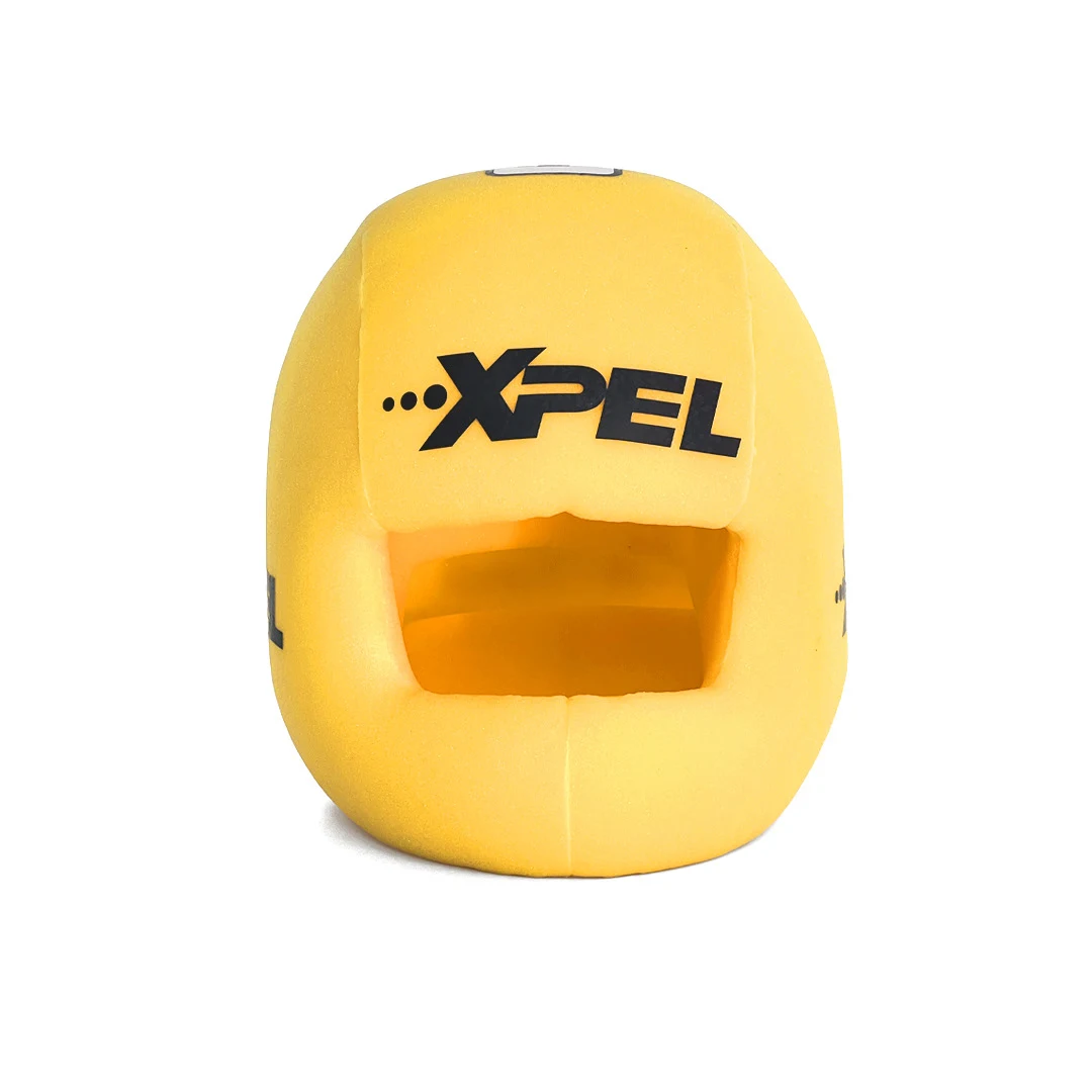 Promo: Novelty Foam Racing Helmet — project image 5