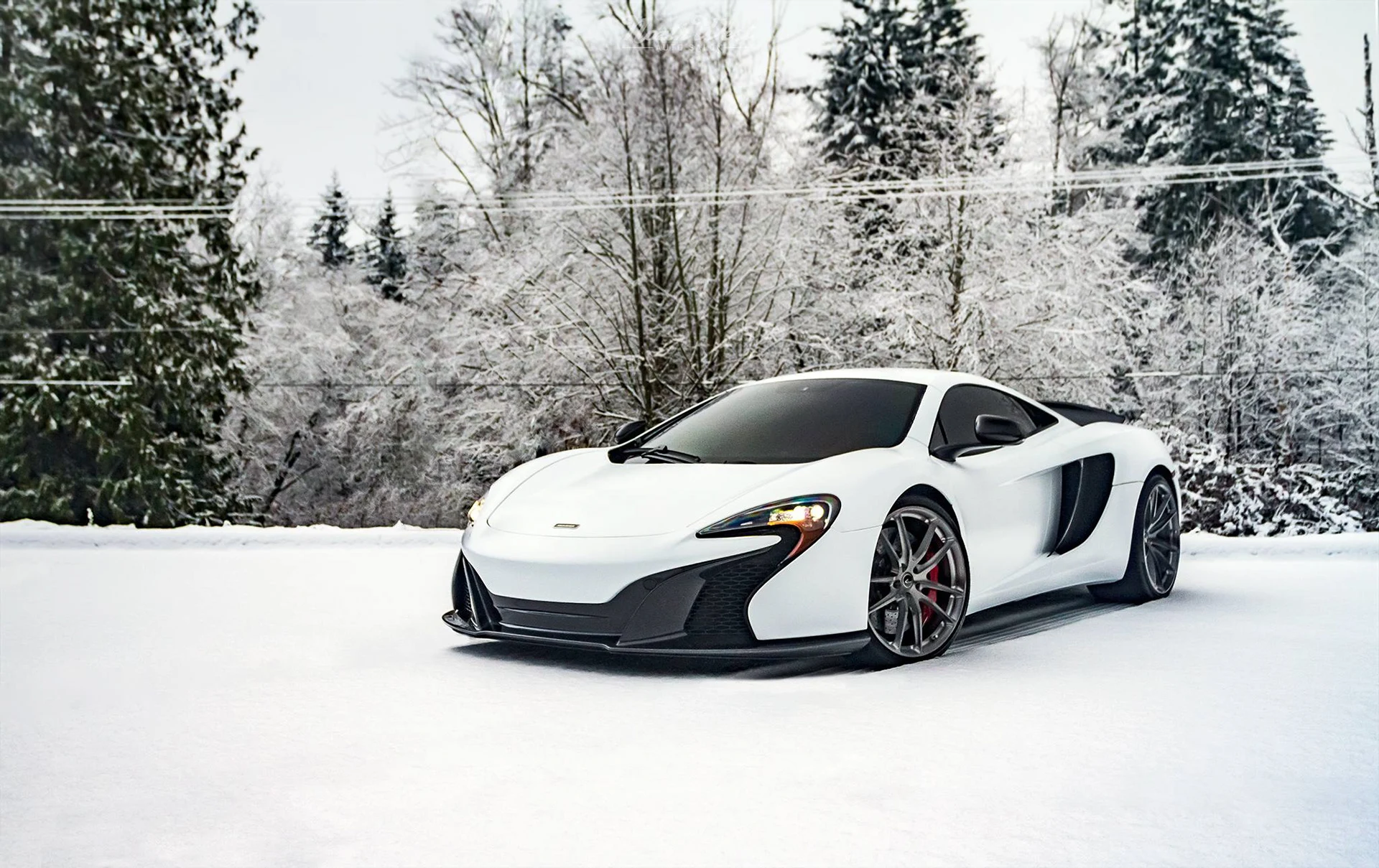 Archive: Automotive Photography — project image 10