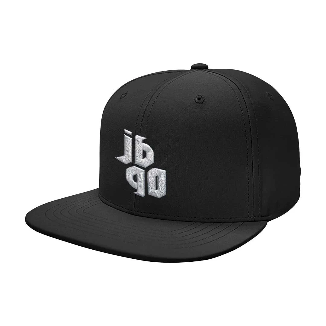 Logo: JB90 Jack Brown Racing — project image 3