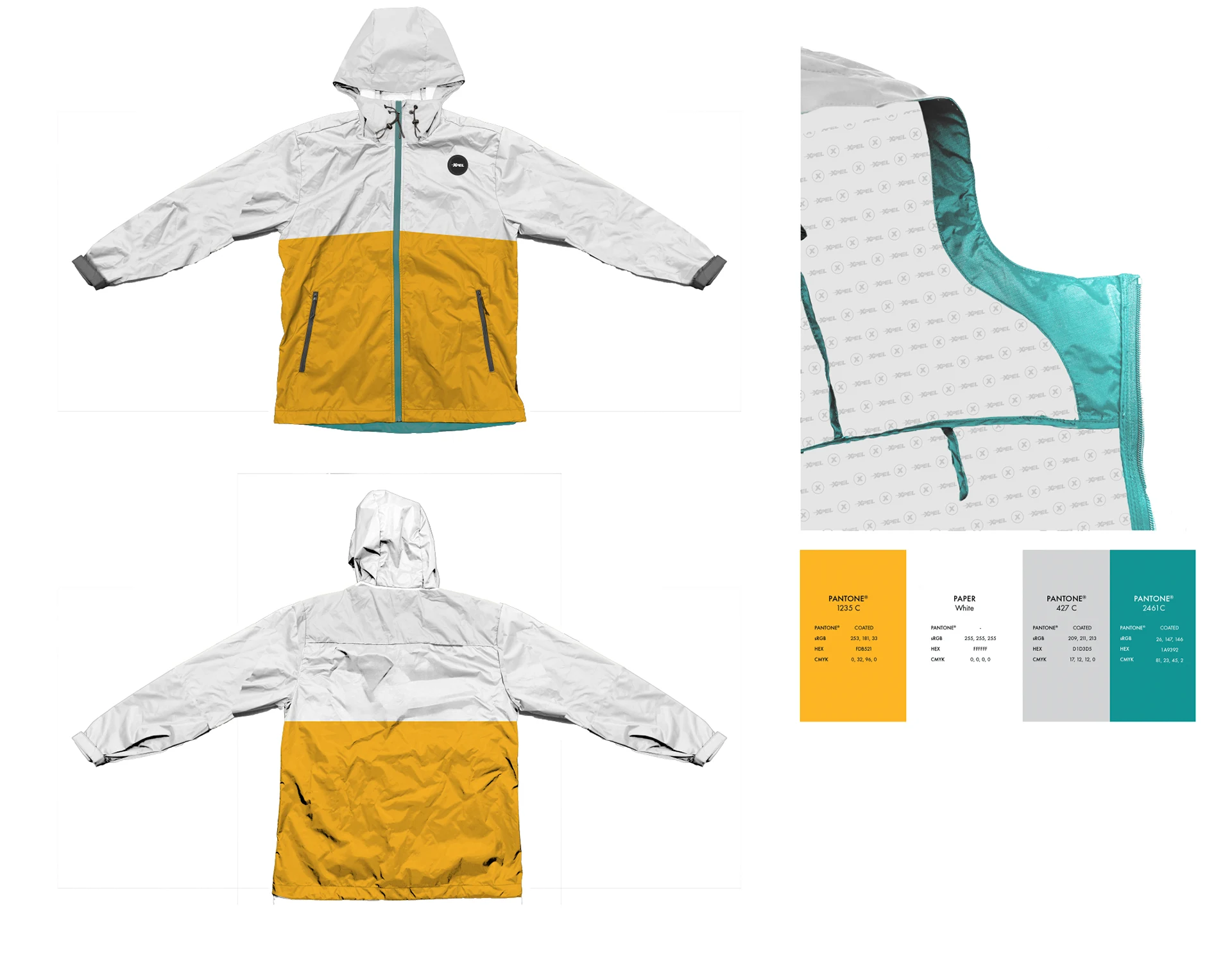 Merch: Soft Goods & Collectables — project image 17