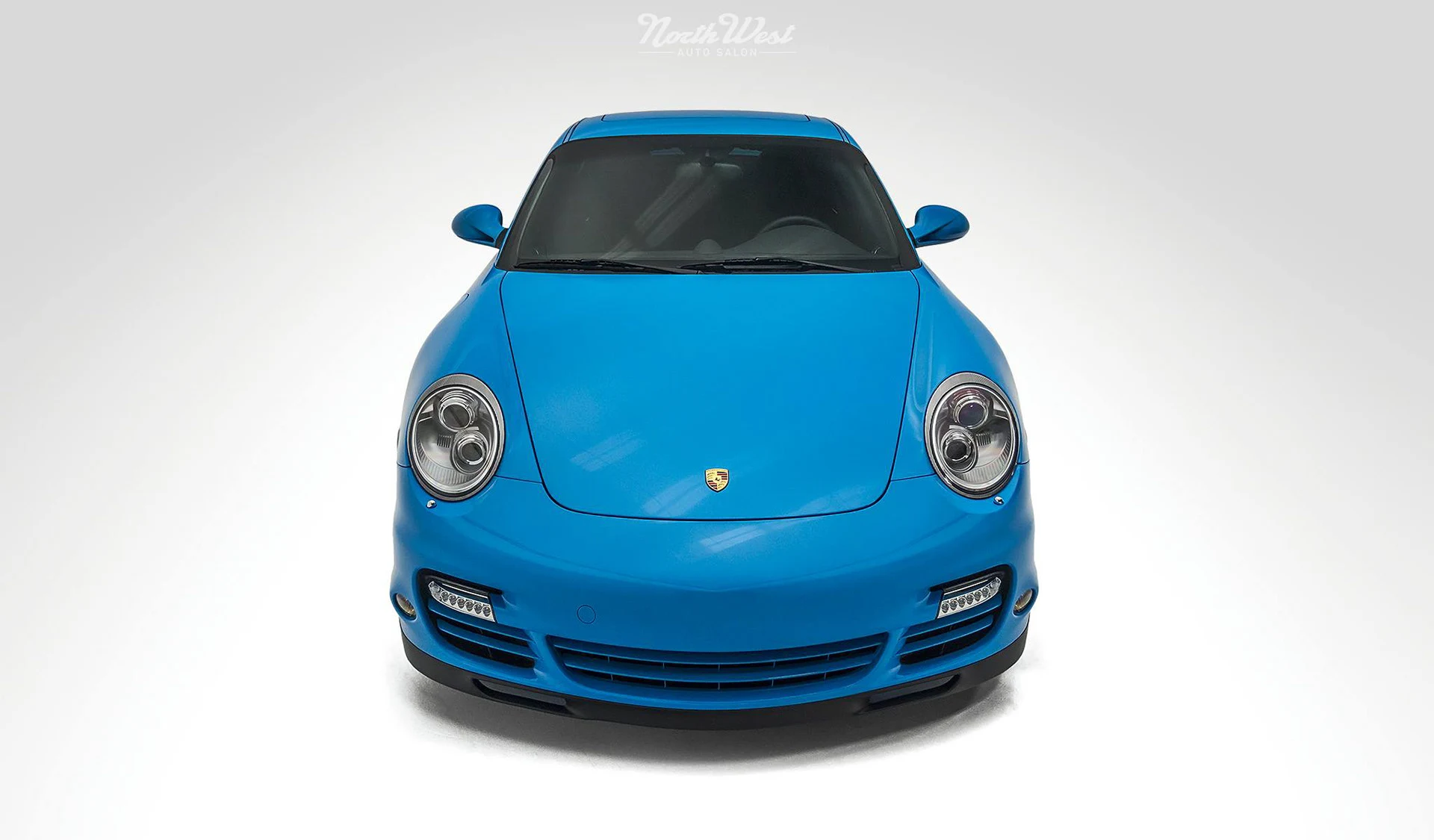 Archive: Automotive Photography — project image 5