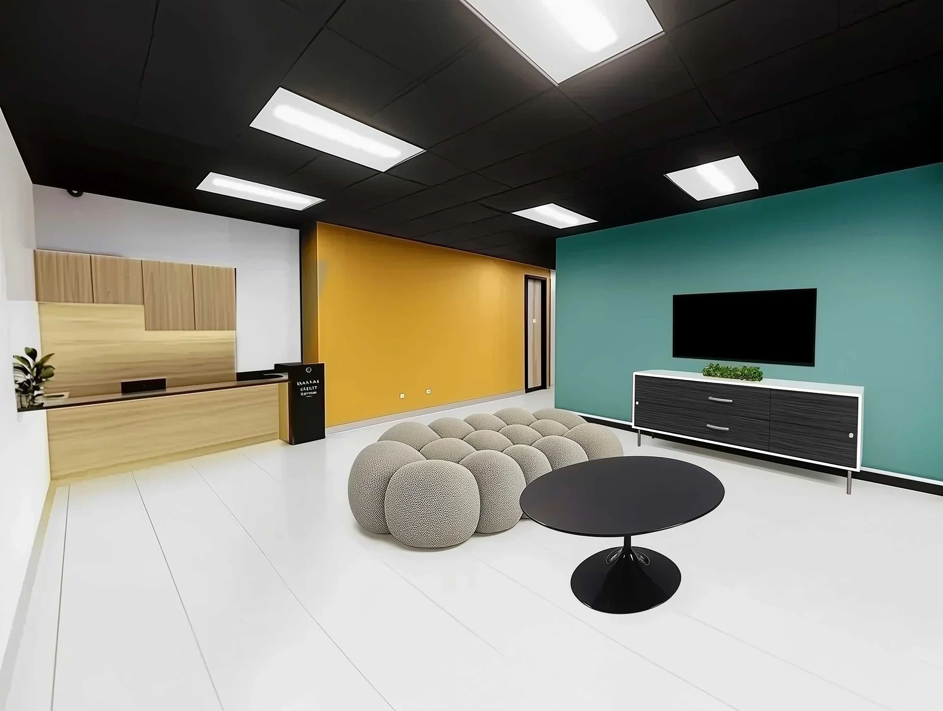 Retail: XPEL Flagship Store — project image 6