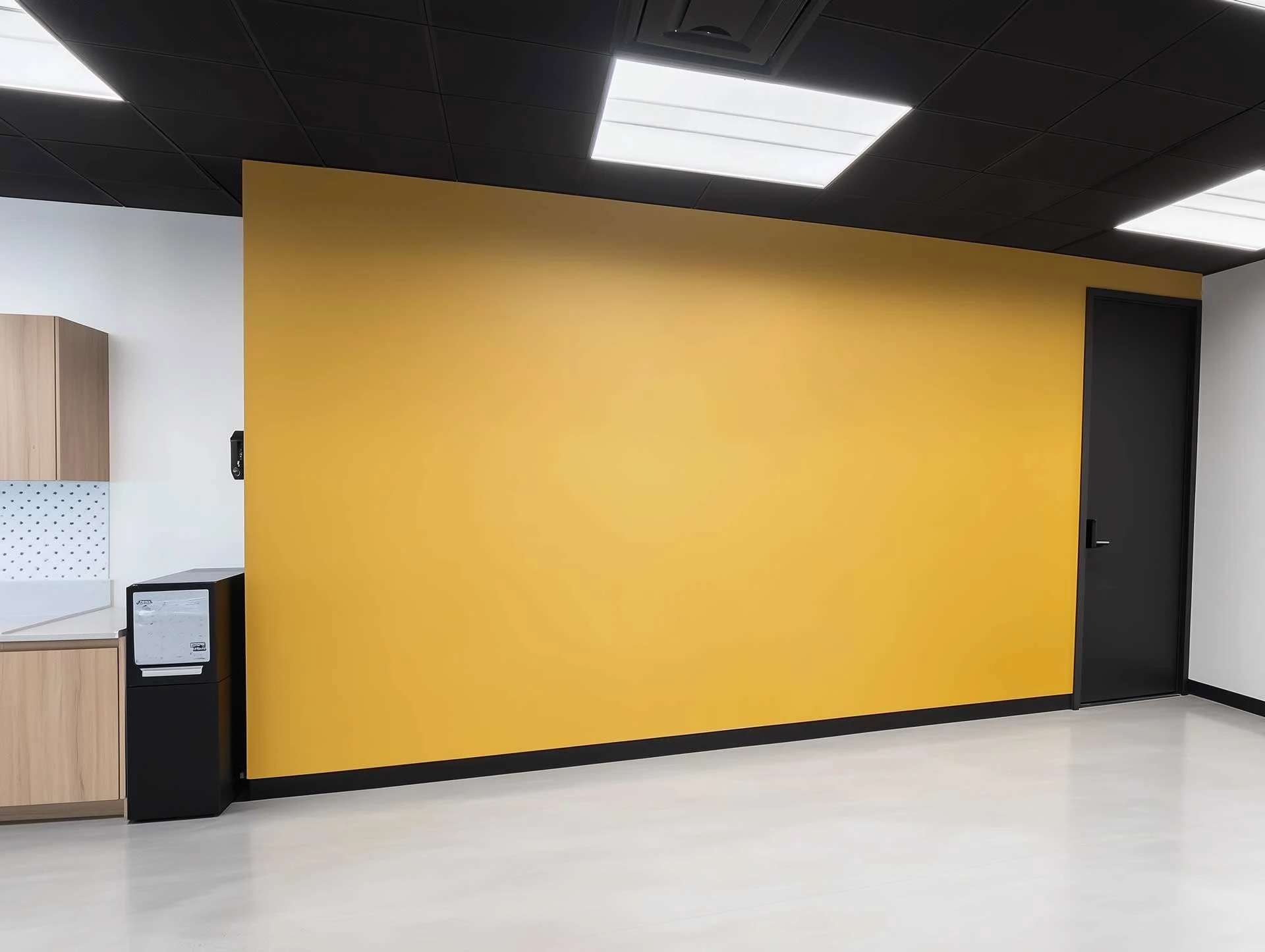 Retail: XPEL Flagship Store — project image 1