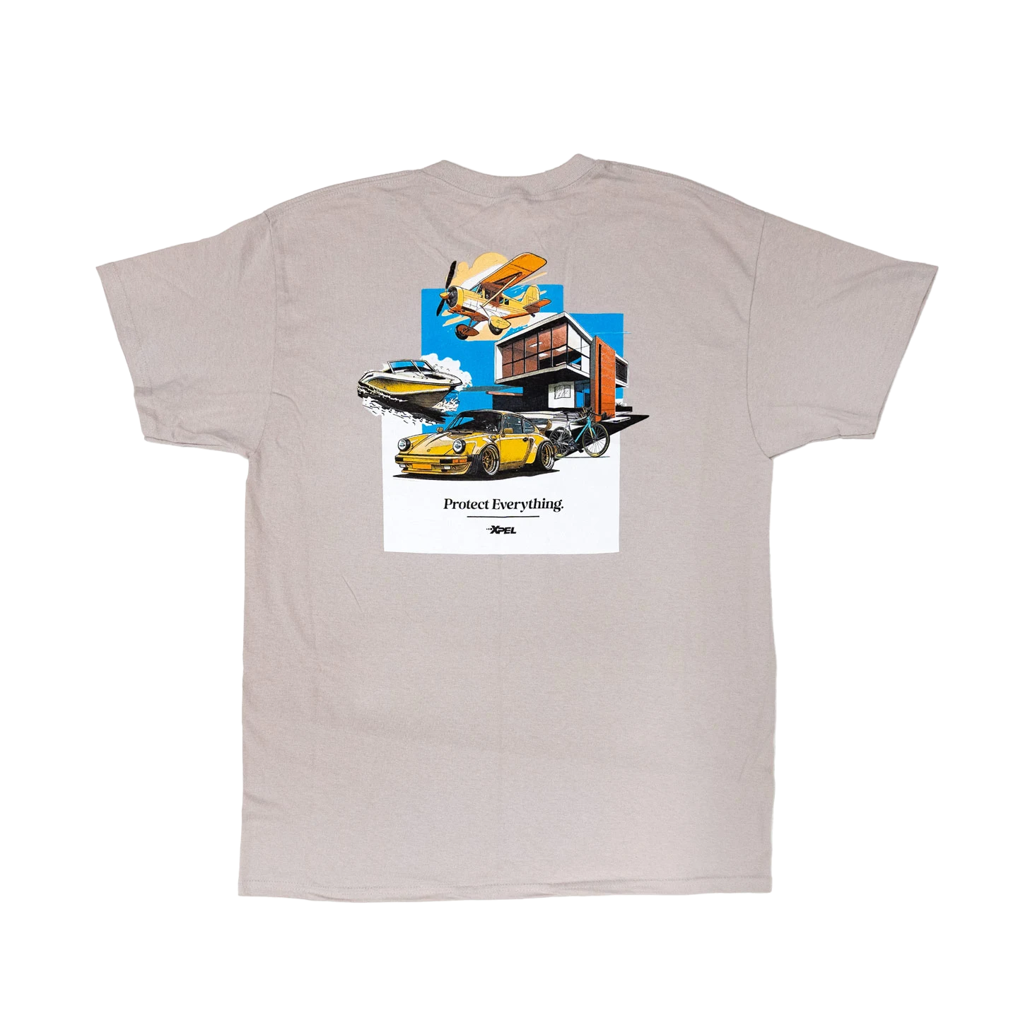 Merch: Soft Goods & Collectables — project image 5