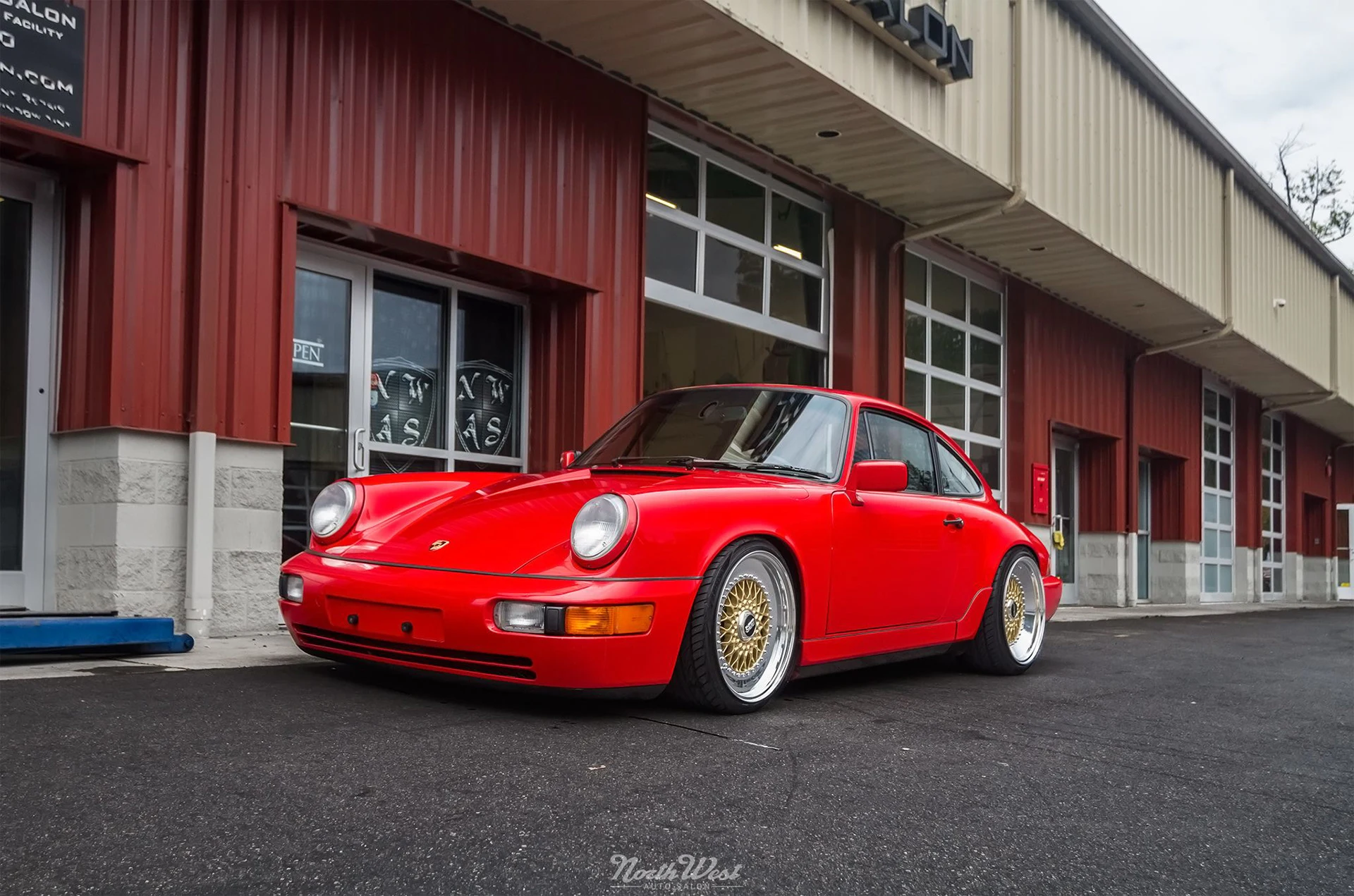 Archive: Automotive Photography — project image 12