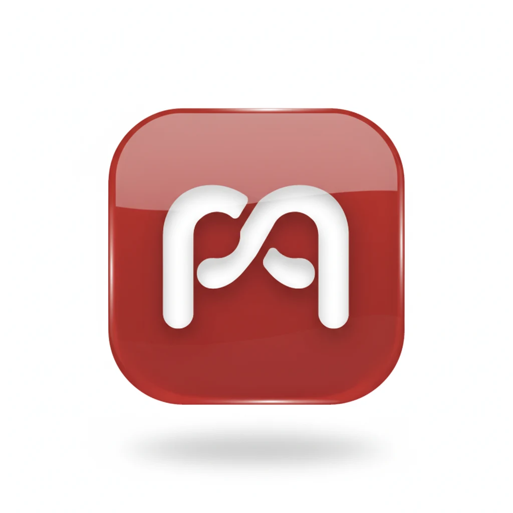 "Liquid Glass" iteration of PastureMap rebrand