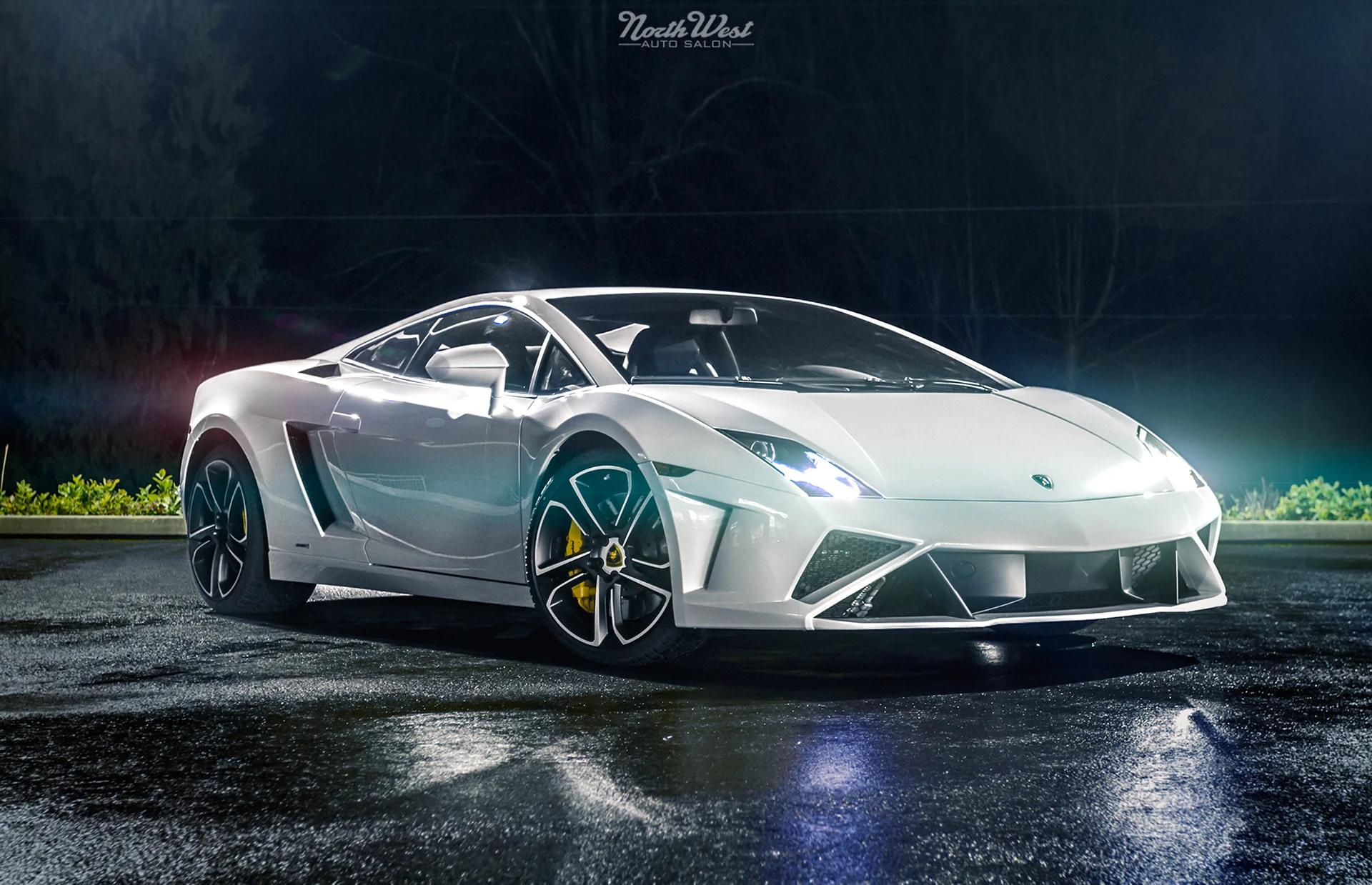 Archive: Automotive Photography — project image 25