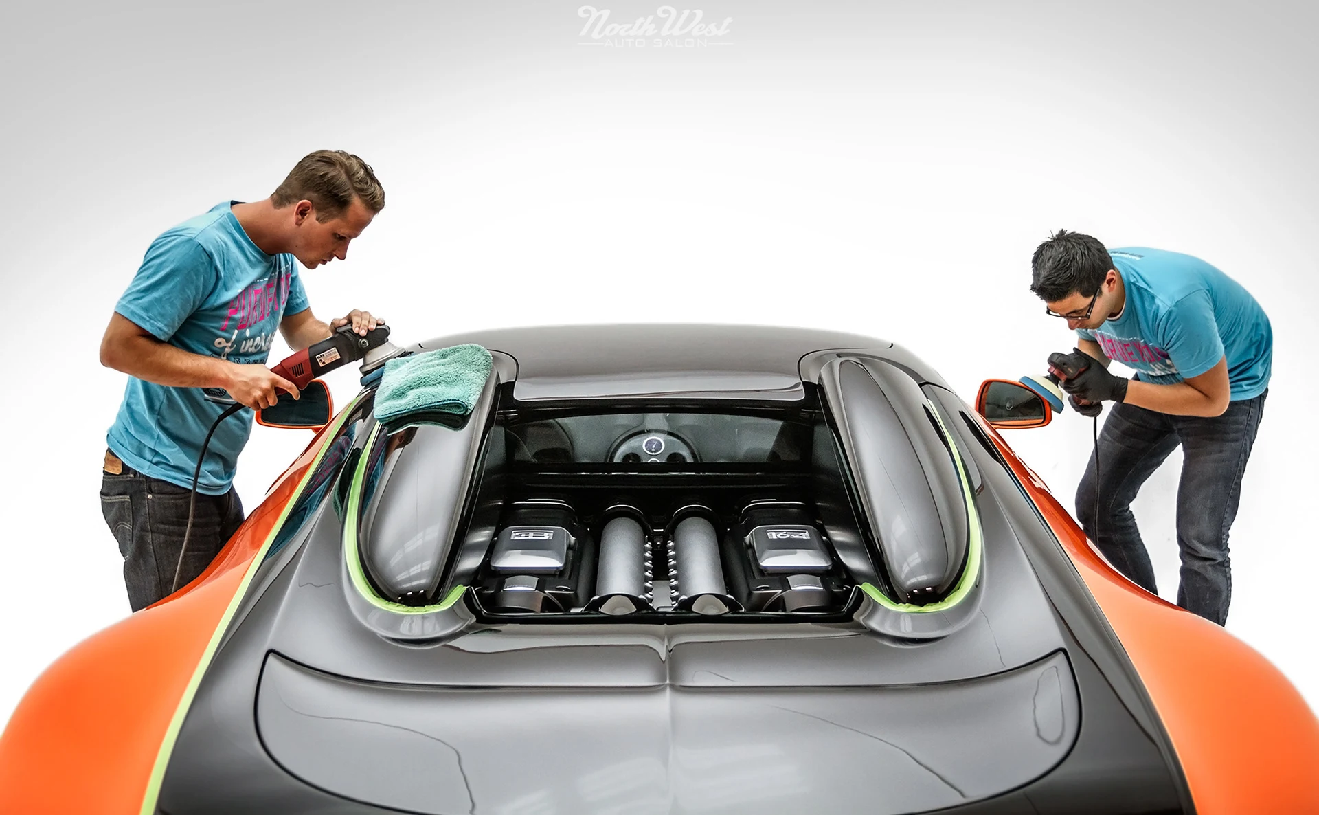 Archive: Automotive Photography — project image 37