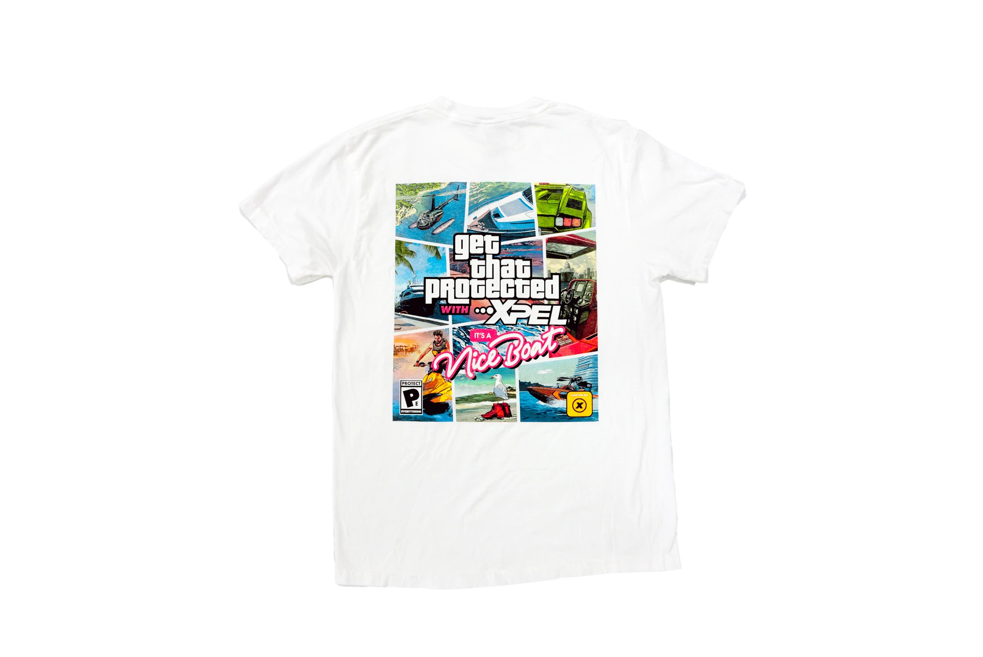 Merch: Soft Goods & Collectables — project image 6