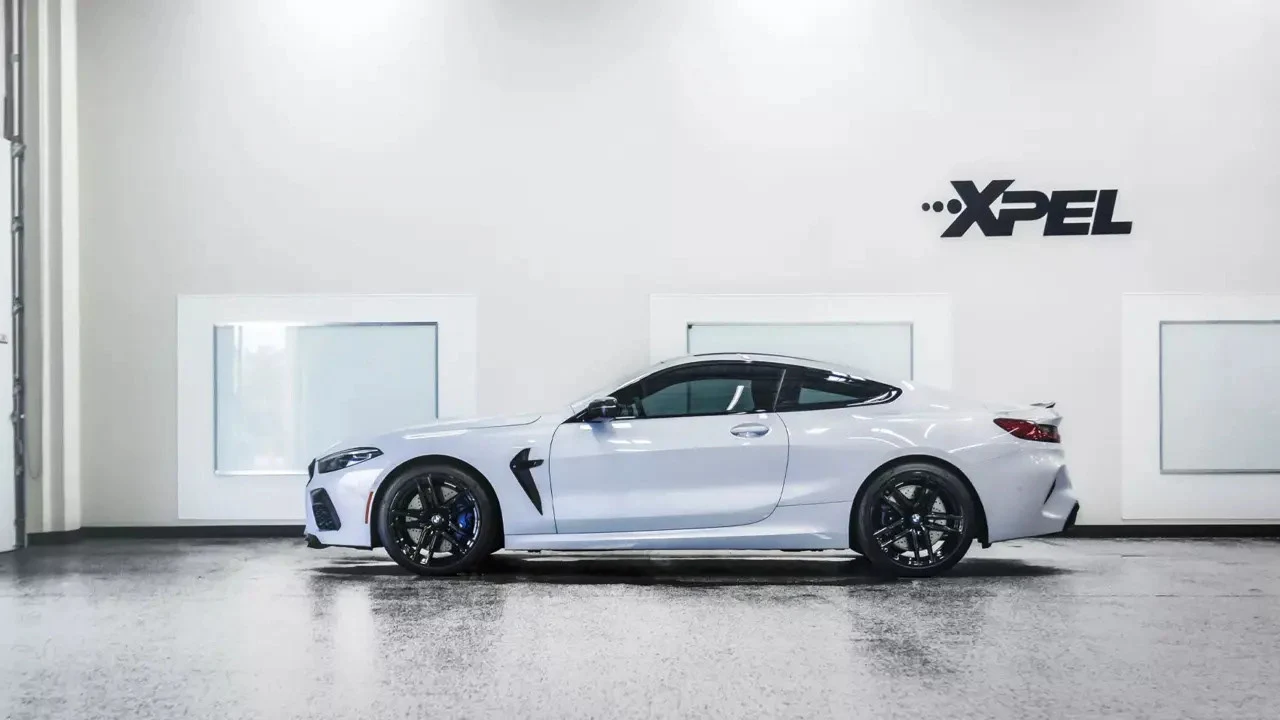 Archive: Automotive Photography — project image 27