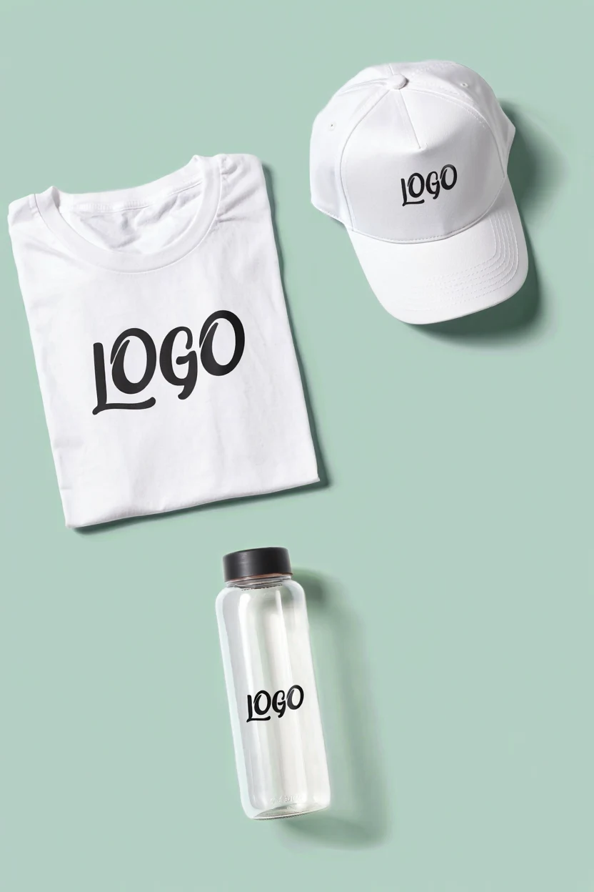 PRODUCTS & MERCHANDISE