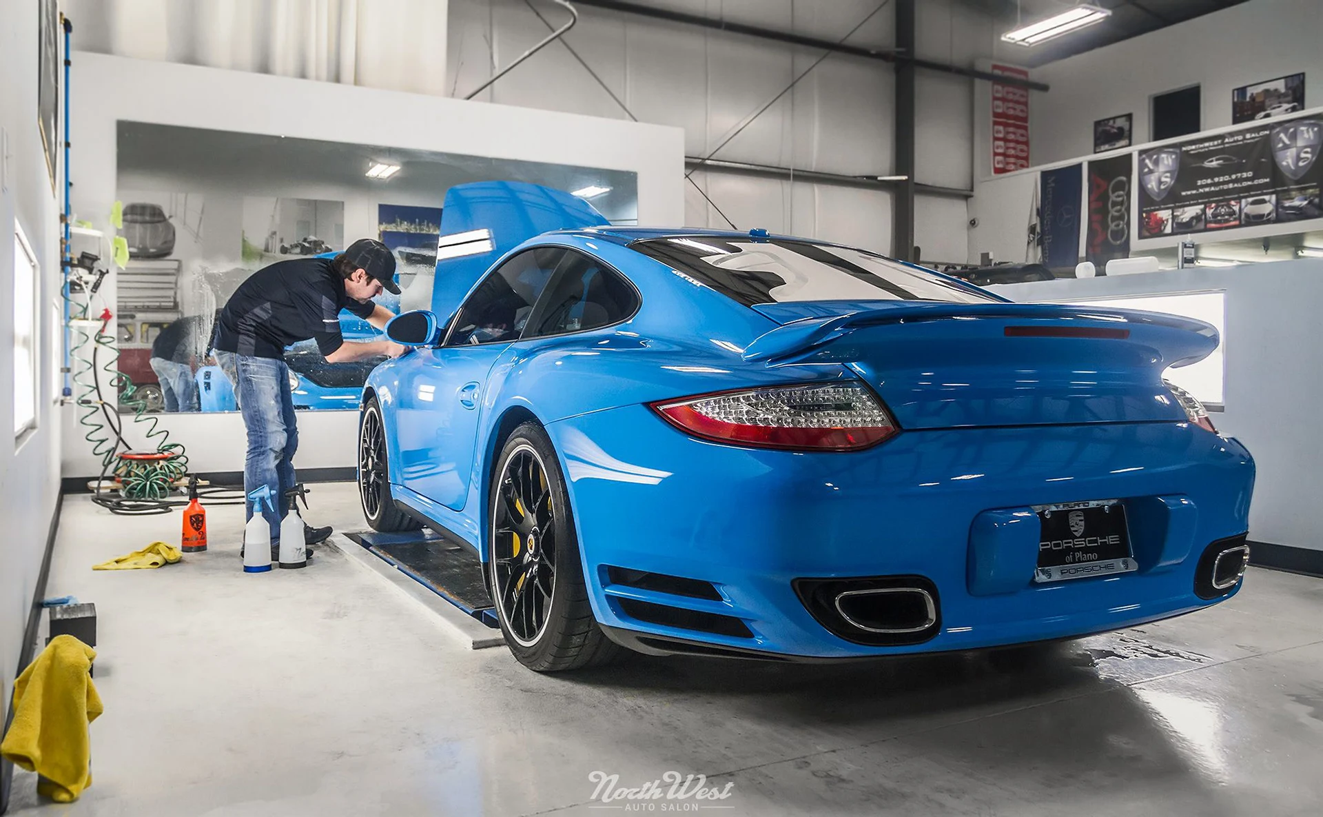 Archive: Automotive Photography — project image 4