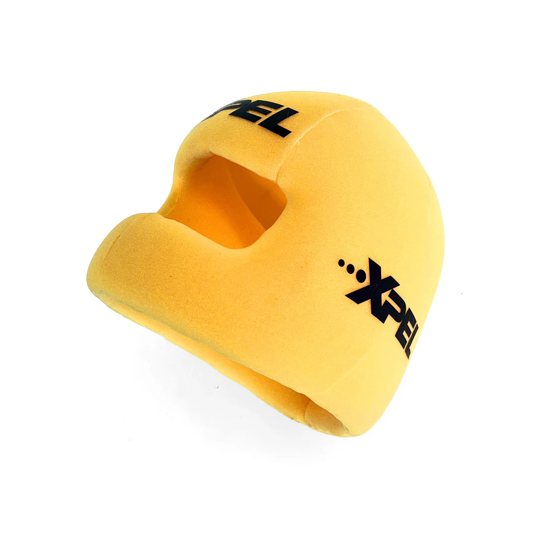 Promo: Novelty Foam Racing Helmet — project image 2