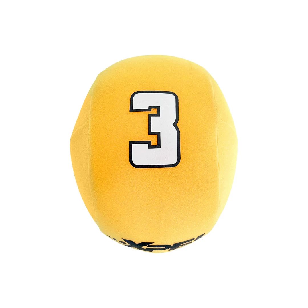 Promo: Novelty Foam Racing Helmet — project image 8