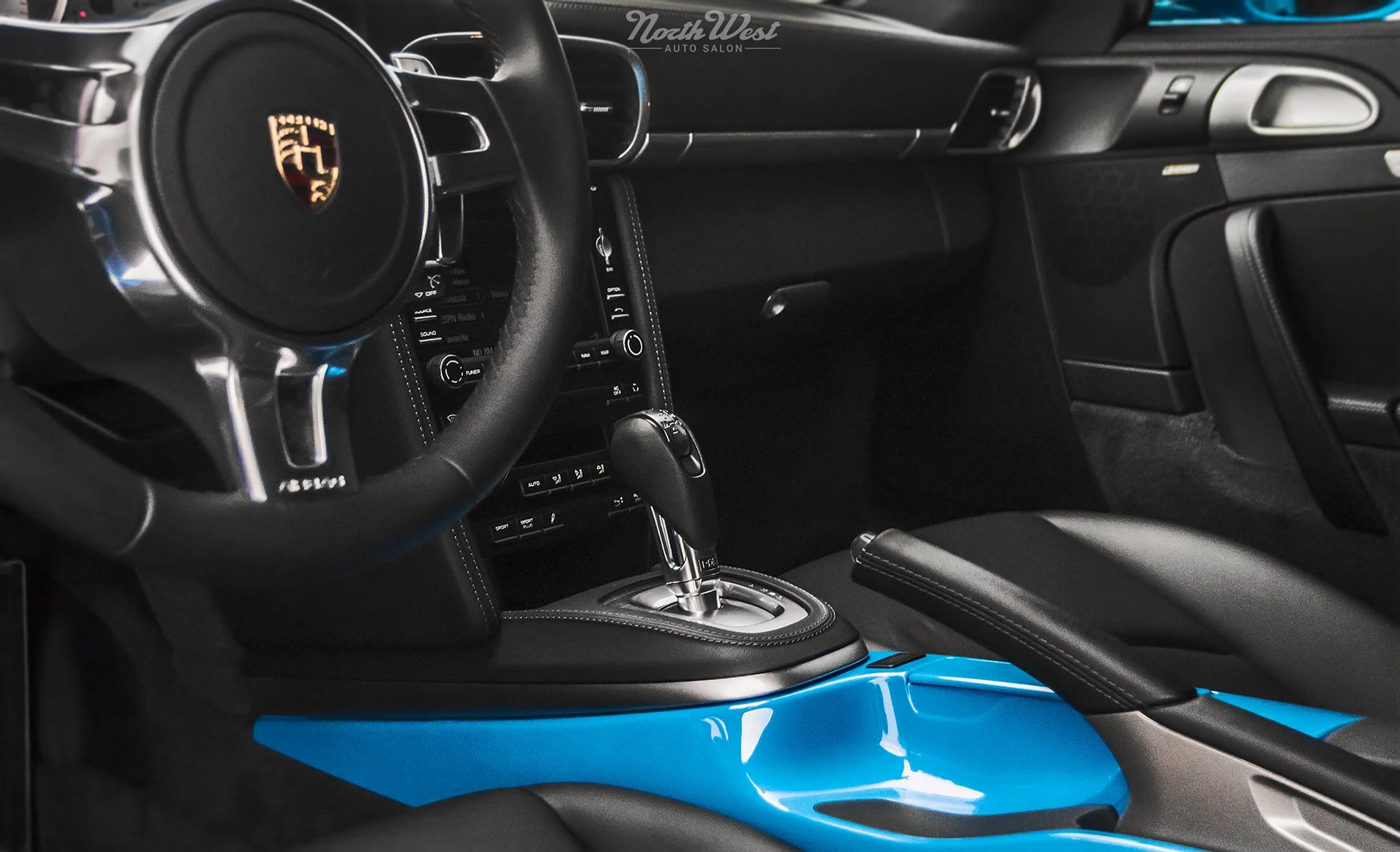 Archive: Automotive Photography — project image 6