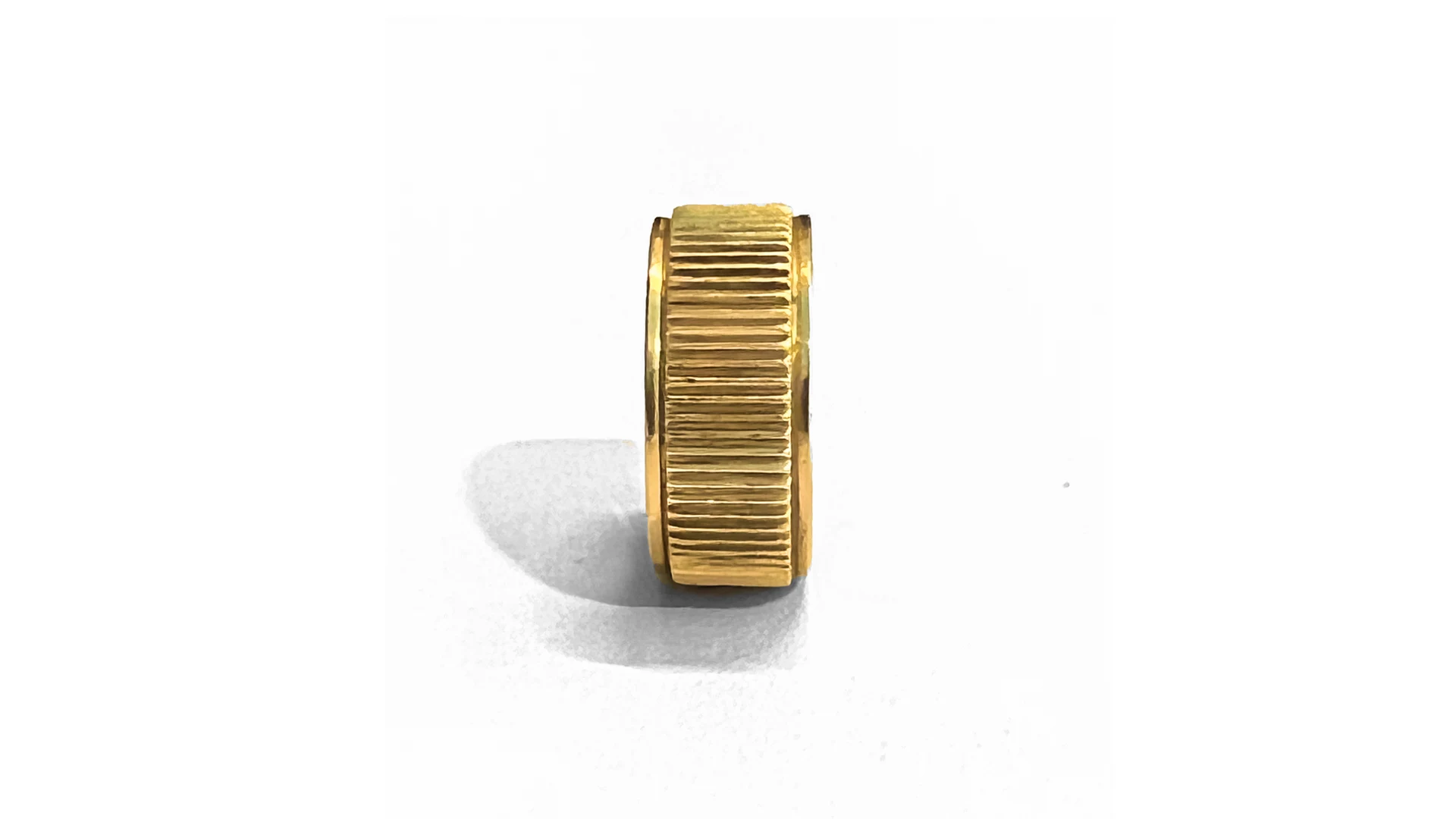 Personal: Wedding Ring — project image 1