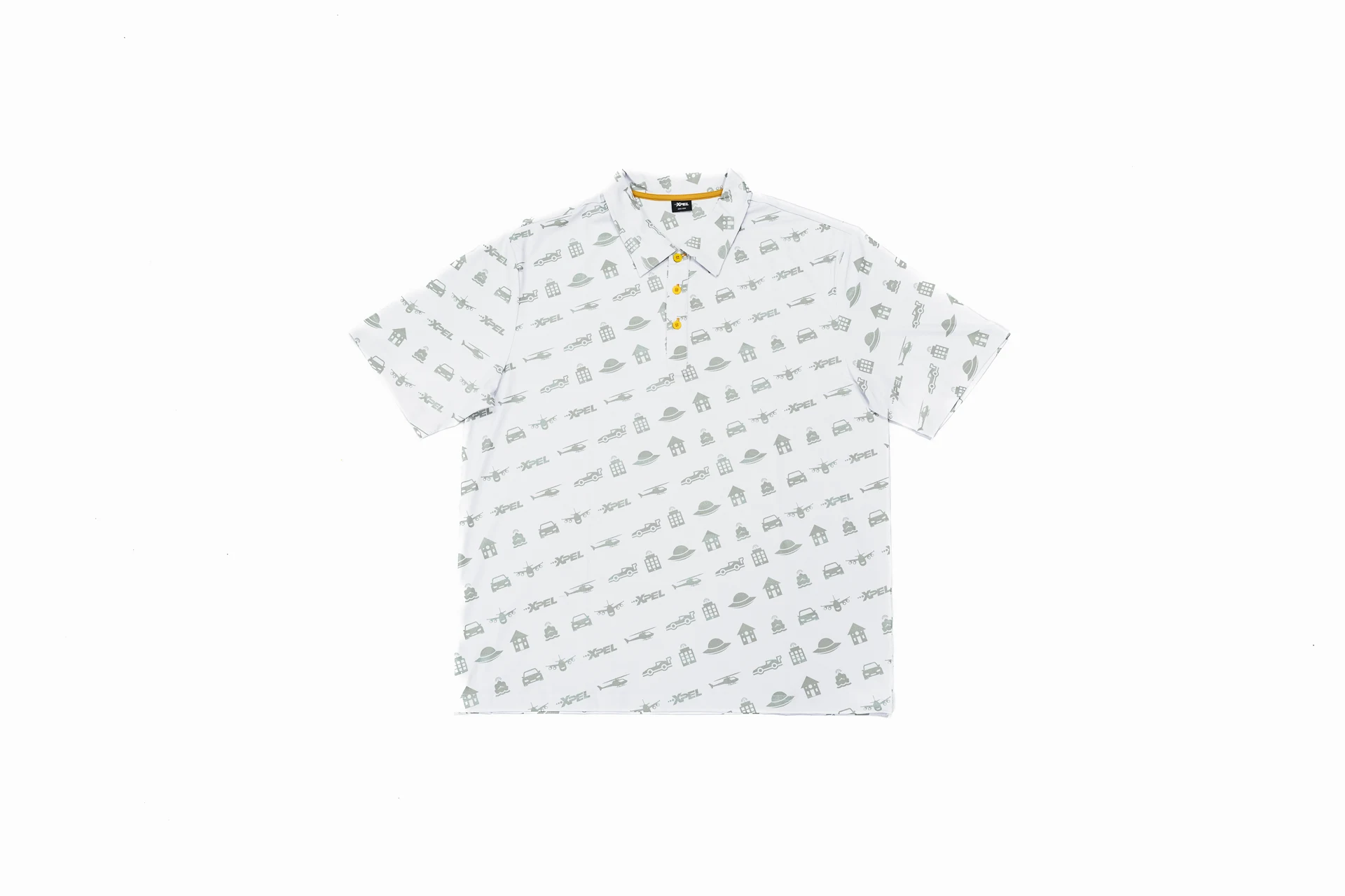 Merch: Soft Goods & Collectables — project image 15