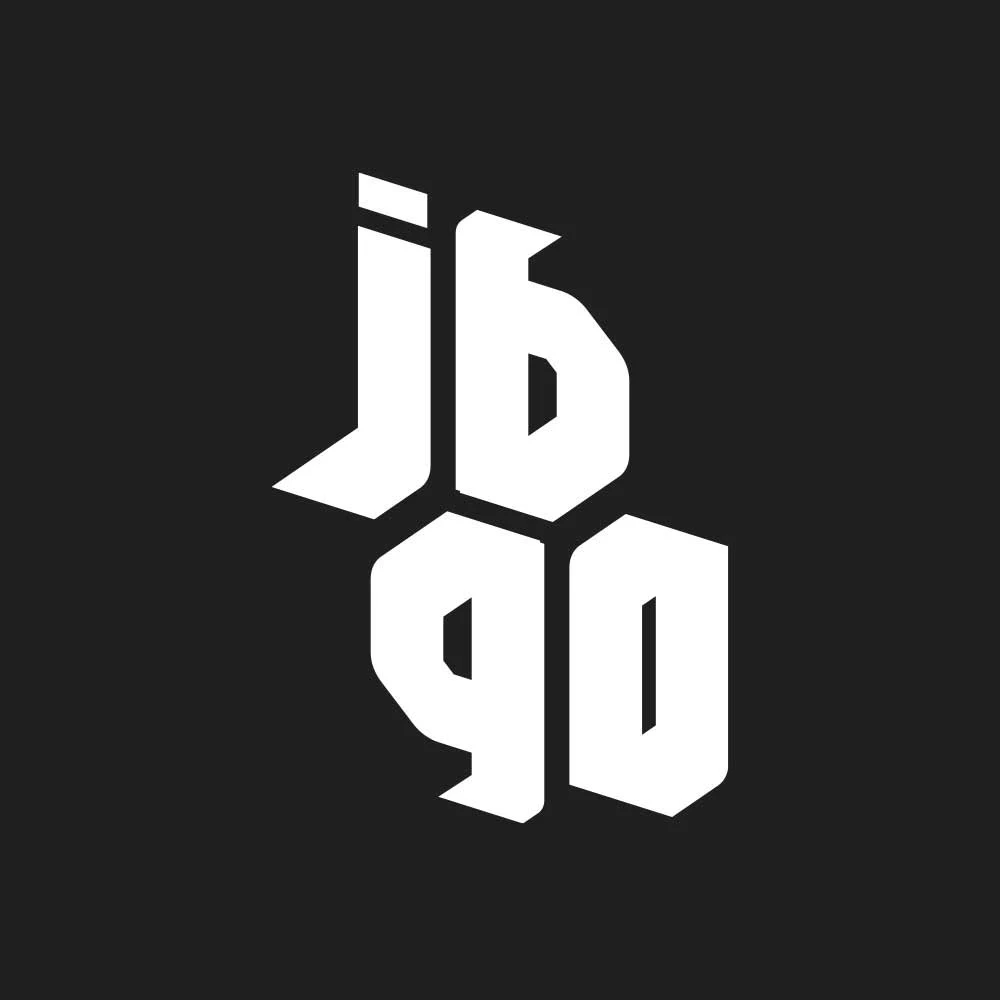 JB90 Driver Logo