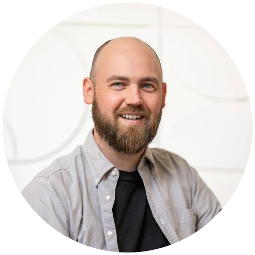 About Danny — project image 1